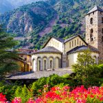 Sant Esteve Kilisesi, Andorra