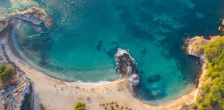 Cape Verde’de Gezilecek Yerler Santiago Adası, Cape Verde