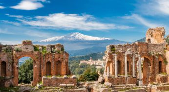 Sicilya’da Gezilecek Yerler