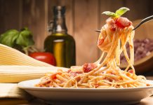 En İyi 14 İstanbul İtalyan Restoranı