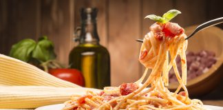 En İyi 14 İstanbul İtalyan Restoranı