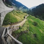 Valira d’Orient, Soldeu, Andorra.