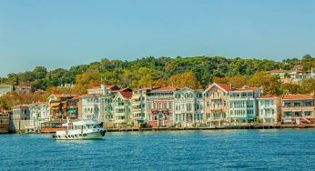 Yeniköy’de Nerede Ne Yenir?- Yeniköy Mekan Rehberi