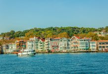 Yeniköy’de Nerede Ne Yenir?- Yeniköy Mekan Rehberi Yeniköy, İstanbul