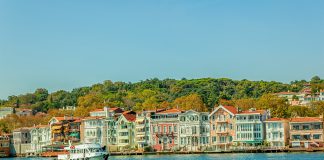 Yeniköy’de Nerede Ne Yenir?- Yeniköy Mekan Rehberi Yeniköy, İstanbul