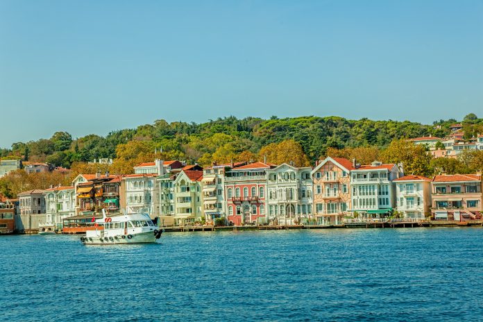 Yeniköy, İstanbul