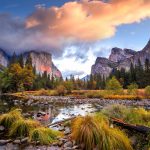 Yosemite National Park (Amerika)