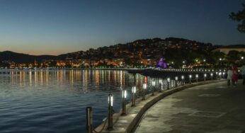 Zonguldak’ın En İyi Plajları