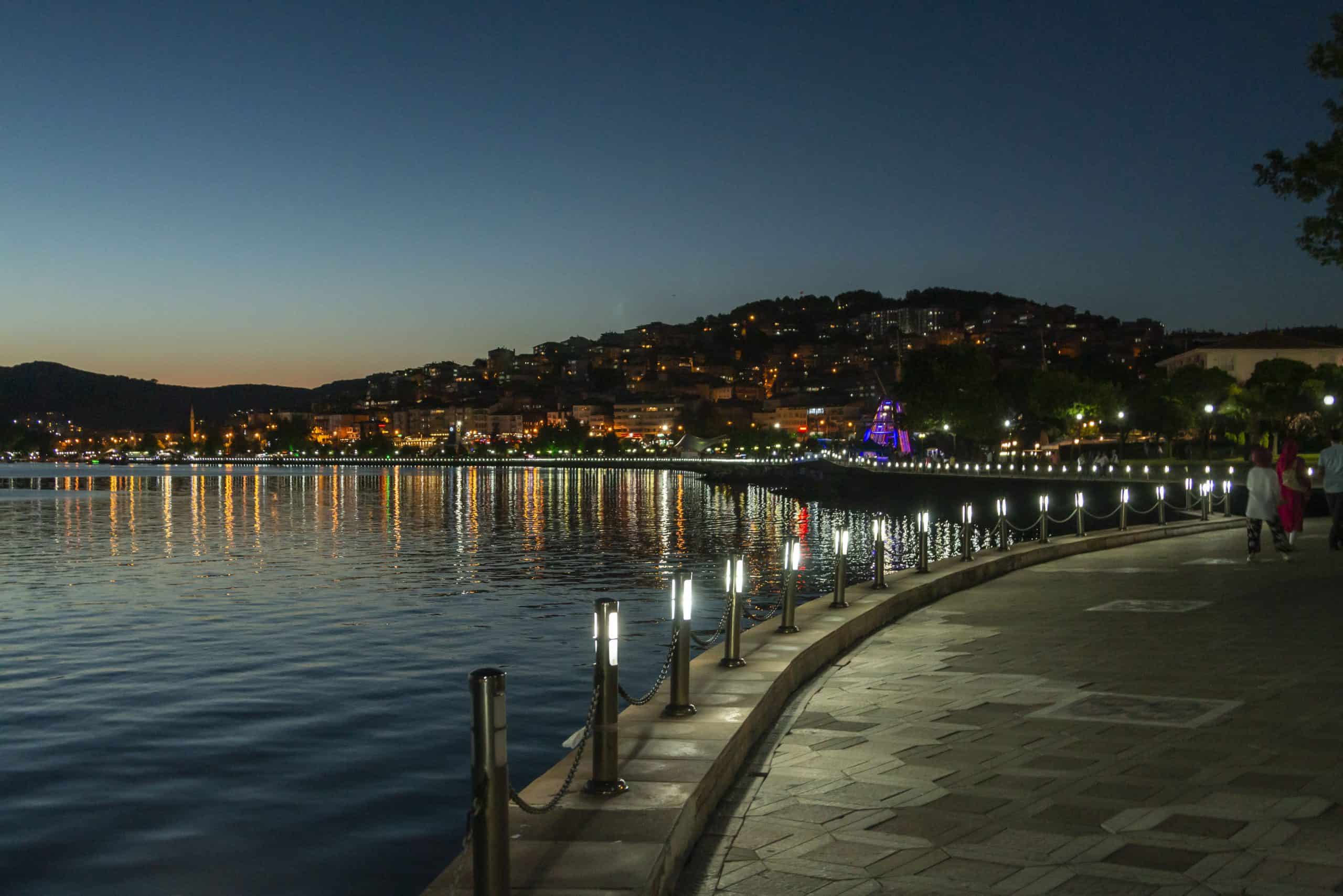 Zonguldak Deniz