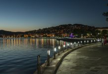 Zonguldak’ın En İyi Plajları Zonguldak Deniz