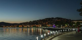 Zonguldak’ın En İyi Plajları Zonguldak Deniz