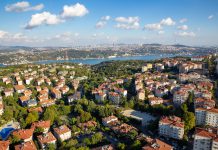 Etiler’de Nerede Yenir? Etiler, İstanbul