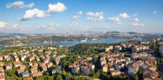 Etiler’de Nerede Yenir? Etiler, İstanbul