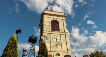 Kastamonu Nerede ve Kastamonu’ya Nasıl Gidilir?