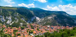 Kütahya’da Gezilecek Yerler Kütahya