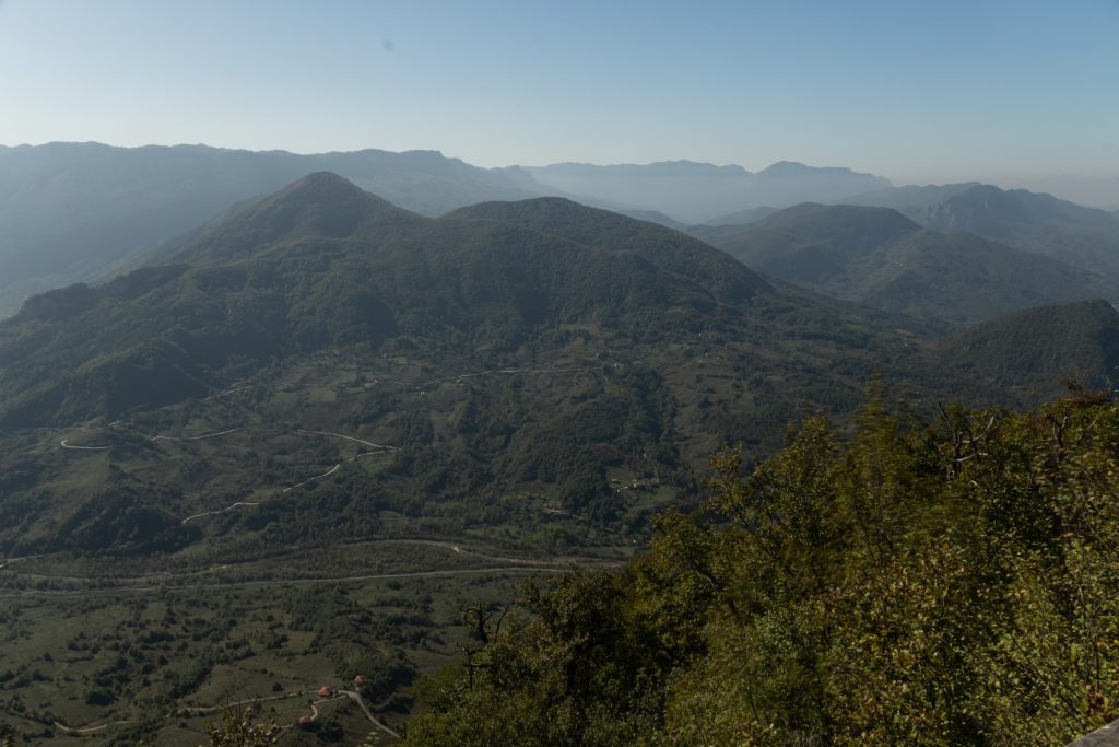 Loç Vadisi, Kastamonu