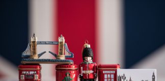 İngiltere’den Alınabilecek Hediyeler Londra Hediyelik Eşyalar