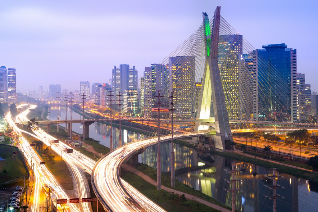 Sao Paulo’da Gezilecek Yerler
