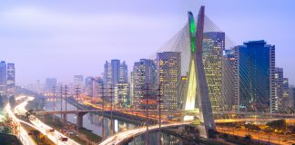 Sao Paulo’da Gezilecek Yerler Sao Paulo, Brezilya