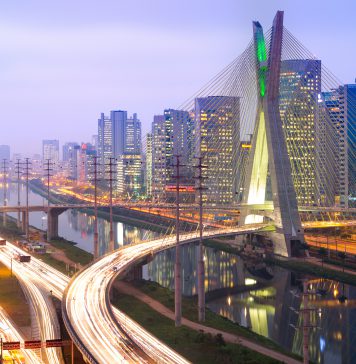 Sao Paulo’da Gezilecek Yerler Sao Paulo, Brezilya