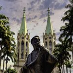 Sao Paulo Katedrali (Catedral da Se de Sao Paulo)