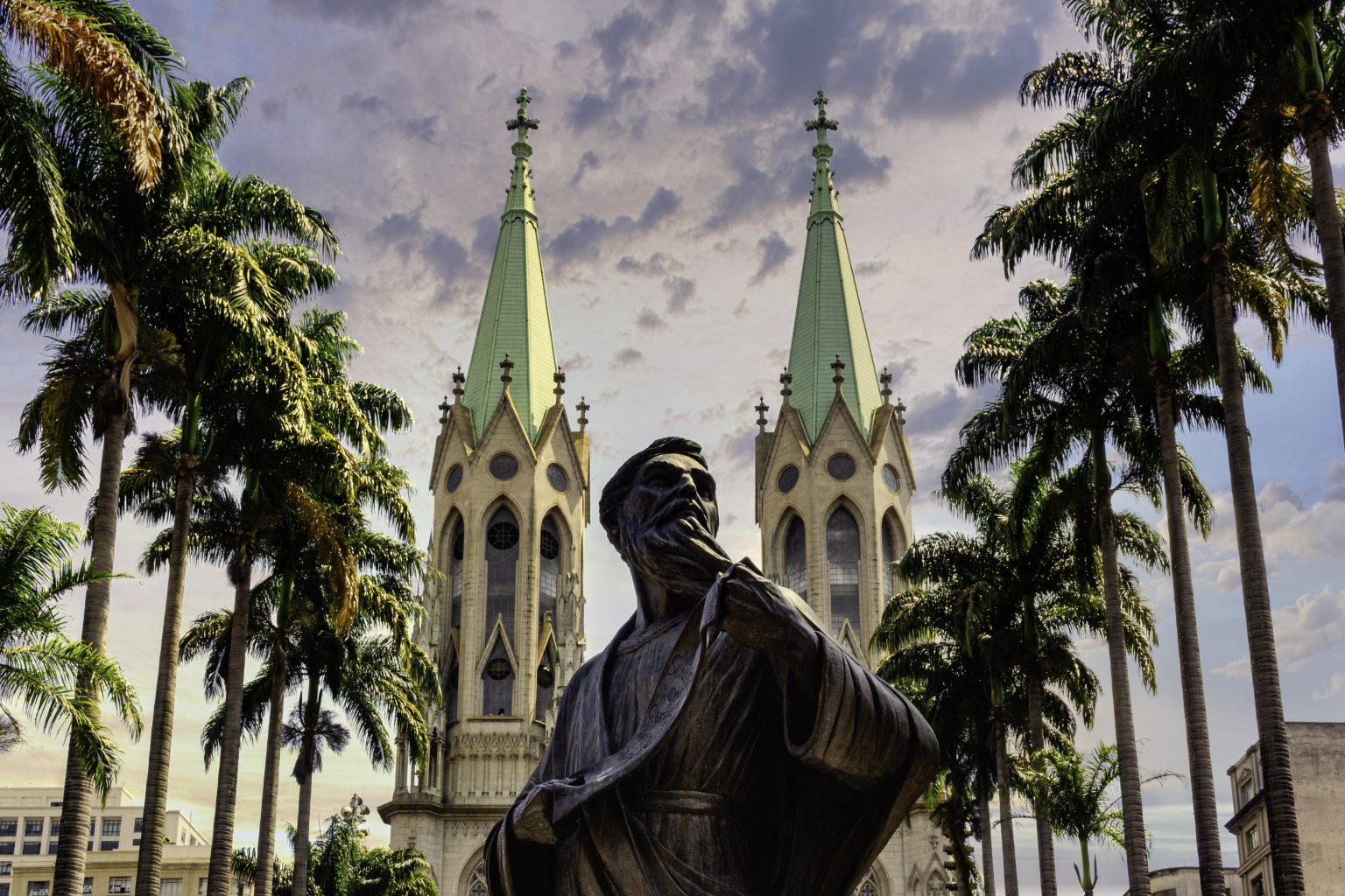 Sao Paulo’da Gezilecek Yerler | Obilet.com - Blog