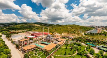 Yozgat’ta Gezilecek Yerler