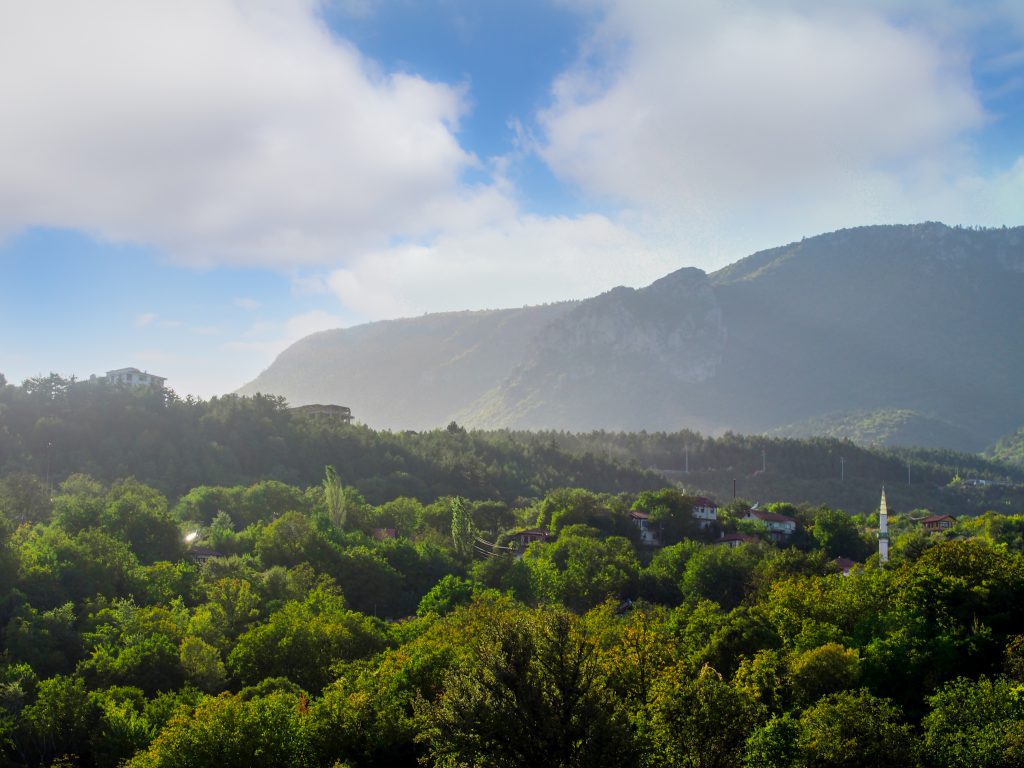 Zonguldak’ta Gezilecek Yerler