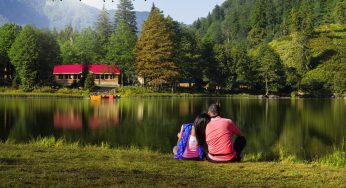 Karadeniz’in En İyi 13 Butik Oteli