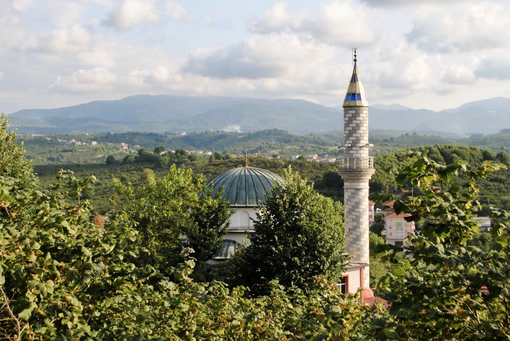 Akçakoca, Düzce