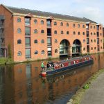 Castlefield, Manchester