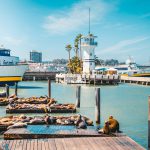 Fisherman’s Wharf & Pier 39, San Francisco