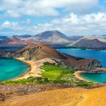 Galapagos Adaları Ulusal Parkı – Ekvador