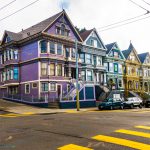 Haight Ashbury, San Francisco