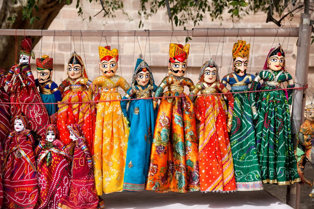 Hindistan’dan Alınabilecek Hediyeler