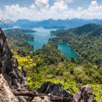 Khao Sok Ulusal Parkı – Tayland