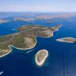 Kornati Ulusal Parkı – Hırvatistan