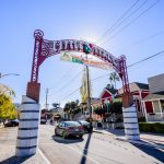 Little Italy, San Francisco