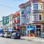 Little Italy, San Francisco