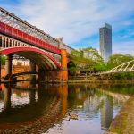 Castlefield, Manchester