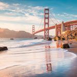 Ocean Beach, San Francisco