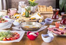 Van’da Ne Yenir, Nerede Yenir? Van Kahvaltısı