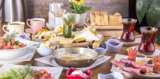 Van’da Ne Yenir, Nerede Yenir? Van Kahvaltısı