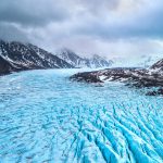 Vatnajökull Ulusal Parkı – İzlanda