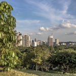 Vila Madalena, Sao Paulo, Brezilya