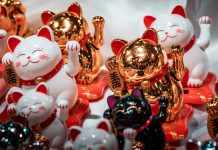 Çin’den Alınabilecek Hediyeler Çin Hediyelik Eşyalar