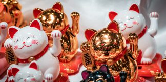 Çin’den Alınabilecek Hediyeler Çin Hediyelik Eşyalar