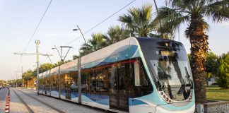İzmir Tramvay