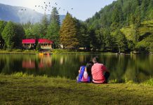 Karadeniz’in En İyi 13 Butik Oteli Şavşat, Artvin