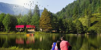 Karadeniz’in En İyi 13 Butik Oteli Şavşat, Artvin